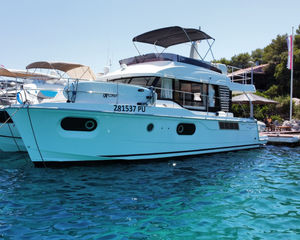 Beneteau Swift Trawler 41