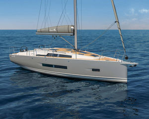 Hanse 360