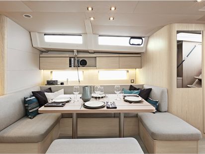 Segelboot Beneteau Oceanis 46.1 · 2025 · Circe - Water maker, Solar Panel (1)