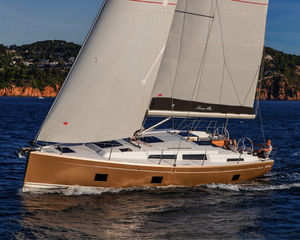 Hanse 418