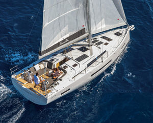 Hanse 410