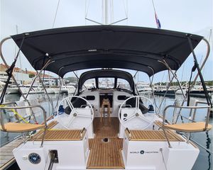 Elan Impression 40.1