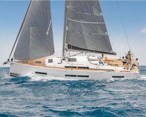 Hanse 510