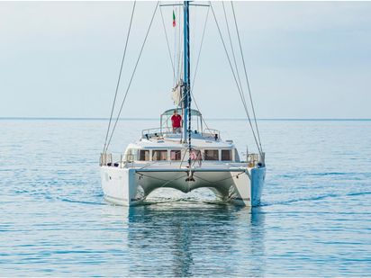 Catamarano Lagoon 440 · 2010 · Enjala (1)