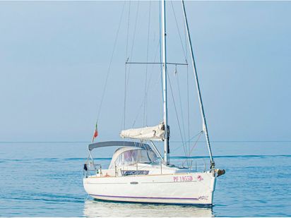 Segelboot Beneteau Oceanis 34 · 2011 · Rebecca (1)