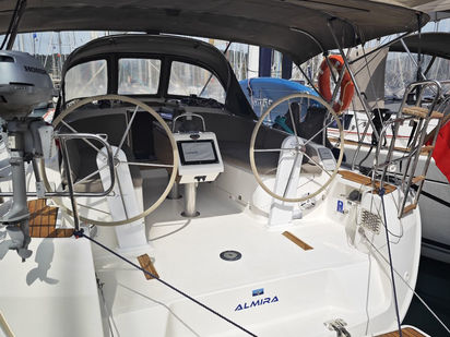 Velero Bavaria Cruiser 37 · 2015 (0)