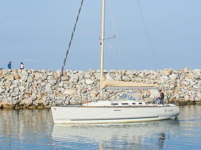 Sailboat Beneteau First 40.7 · 2004 · Milena (1)