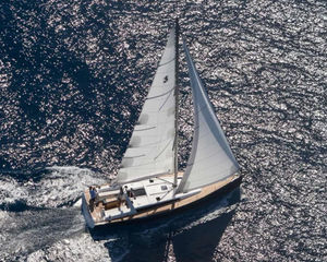 Beneteau Oceanis 48