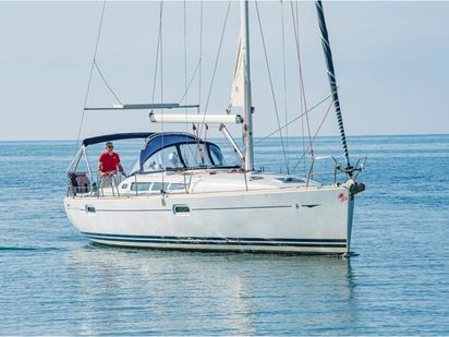 Sailboat Jeanneau Sun Odyssey 42 i · 2009 · Benoit (1)