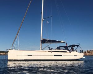 Dufour 500 Grand Large