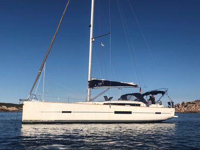 Barca a vela Dufour 500 Grand Large · 2015 (0)