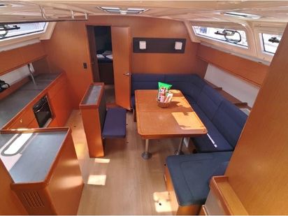 Sailboat Bavaria Cruiser 46 · 2016 · Berry (1)