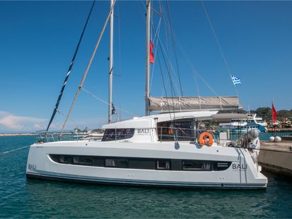 Catamaran Bali Catsmart · 2024 · SKIOUROS II (1)