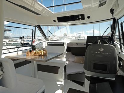 Motorboot Jeanneau Merry Fisher 795 · 2024 · Nina (1)