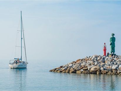 Barca a vela Bavaria Cruiser 46 · 2016 · Libertà (1)