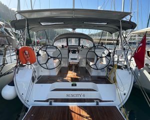 Bavaria Cruiser 46