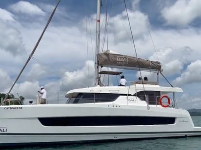 Catamaran Bali Catspace · 2023 (0)