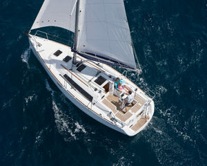 Beneteau Oceanis 31
