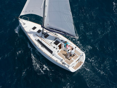 Velero Beneteau Oceanis 31 · 2019 · Titina (0)