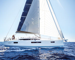 Jeanneau Sun Odyssey 410