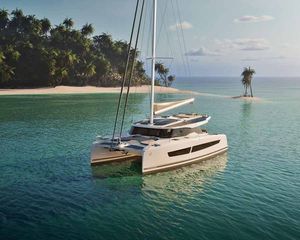 Fountaine Pajot New 41