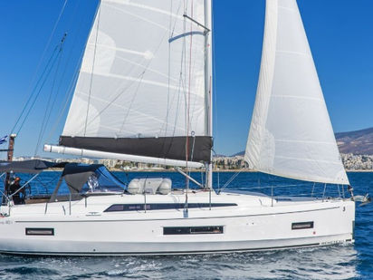 Segelboot Beneteau Oceanis 40.1 · 2022 (0)