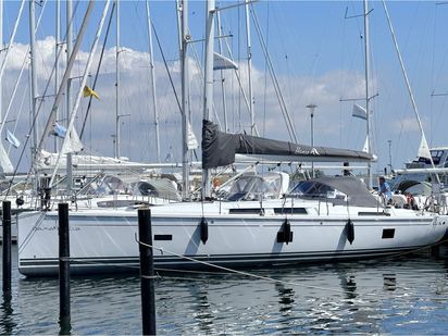 Velero Hanse 458 · 2023 (0)