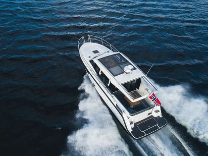 Motorboot Skilso 35 Panorama · 2023 (0)