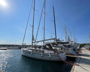 Sundecker 36 Cruiser