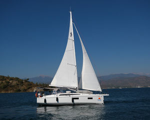 Beneteau Oceanis 34