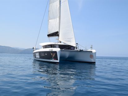 Catamaran Lagoon 42 · 2018 (0)