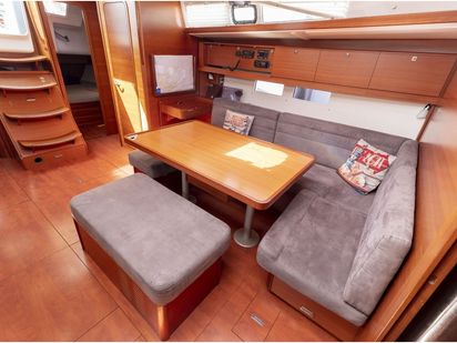 Sailboat Dufour 460 Grand Large · 2016 · RUBIN (1)