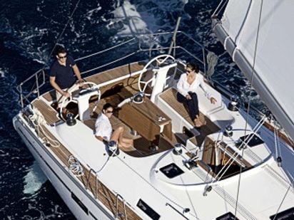 Segelboot Bavaria Cruiser 46 · 2020 · Five (0)