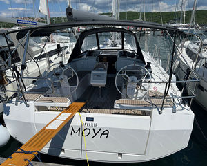 Bavaria Cruiser 38