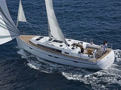 Barca a vela Bavaria Cruiser 46 · 2022 (0)