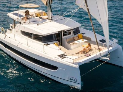 Catamarano Bali 4.2 · 2024 (0)