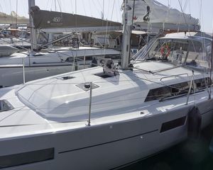 Beneteau Oceanis 41.1