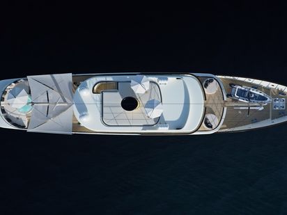 Motorboot Custom Built · 2025 · Maia (1)