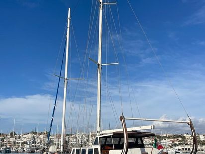 Caicco MS Pacha · 2006 (refit 2024) · Pucci Mir (0)