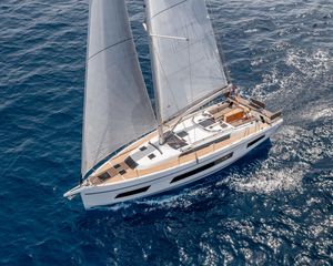 Dufour 41
