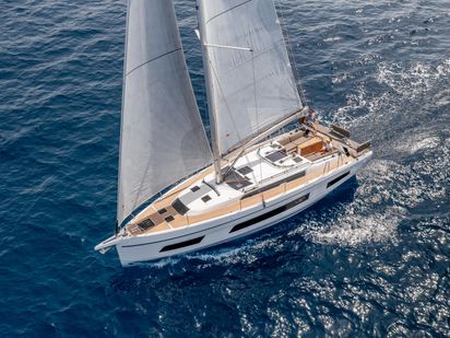 Sailboat Dufour 41 · 2025 (0)