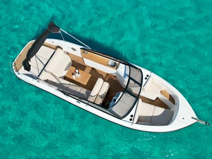 Hors-bord Rand Supreme 27 · 2024 (0)