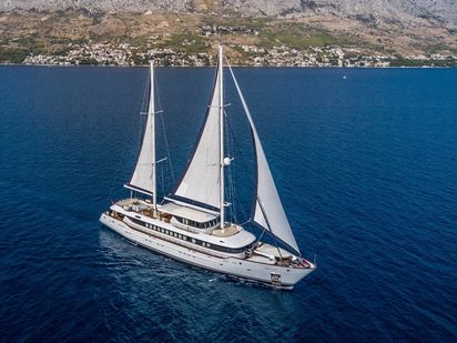 Motorboat Custom Motorsailer · 2017 (0)