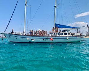 Gulet Queen of Adriatic