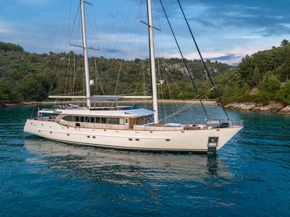 Gulet Custom Built · 2011 (0)