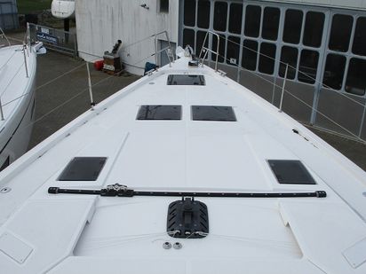 Segelboot Bavaria C45 · 2023 · Two (0)