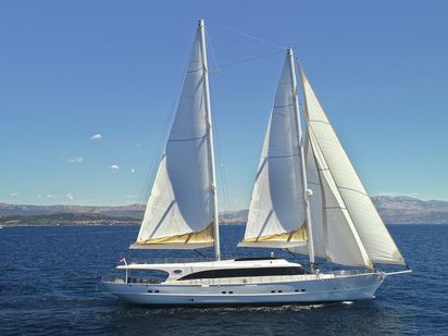 Motorboat Custom Motorsailer · 2021 (0)