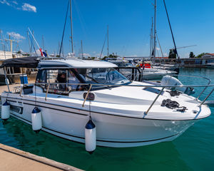 Jeanneau Merry Fisher 795