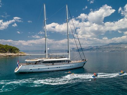Gulet Custom Built · 2011 · Navilux (1)