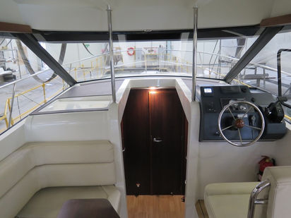 Motorówka Platinum 989 · 2017 · Platinum 989 Flybridge (1)